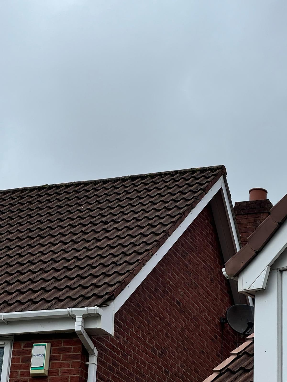 Pitched Roofing Systems