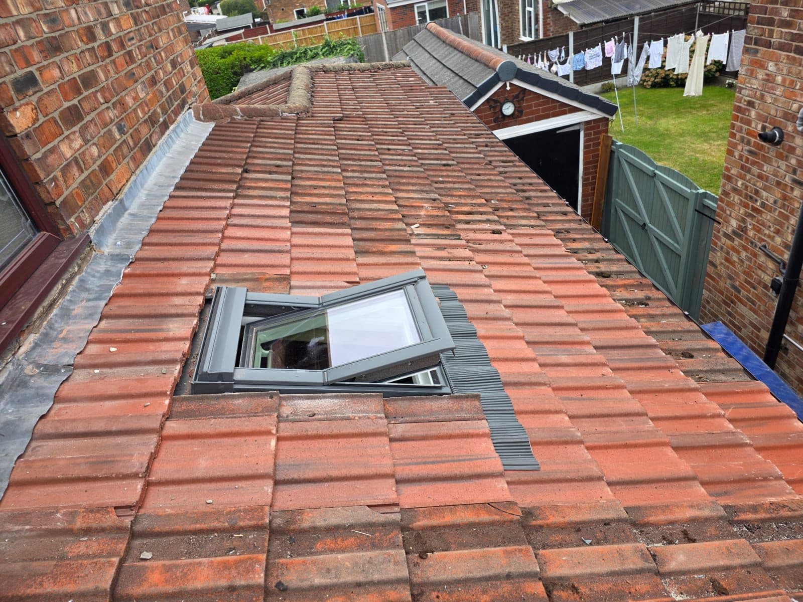 Repairs & Maintenance